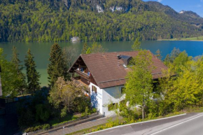 Seehotel Weissensee